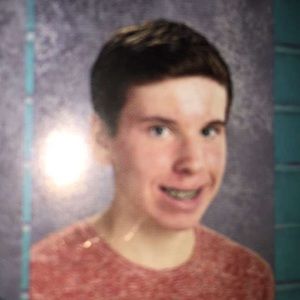 Meet your Posher, Ben